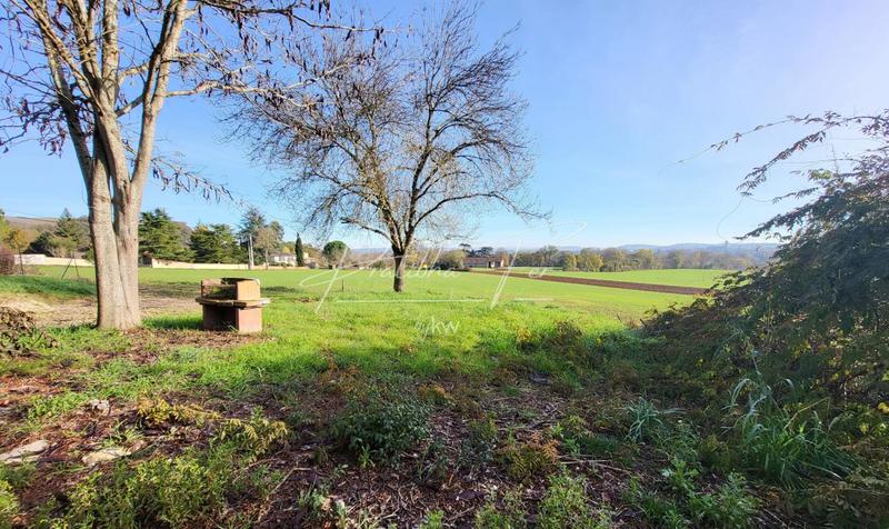 Maison - 61 m² - 3 pièces