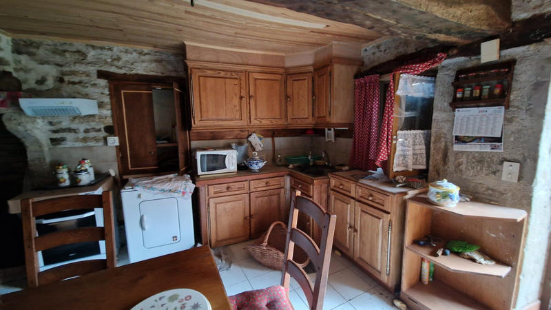 Maison - 82 m² - 4 pièces