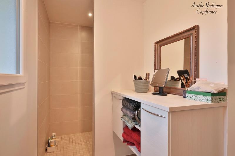 Maison - 95 m² - 3 pièces