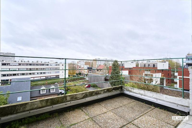 Appartement - 74 m² - 3 pièces