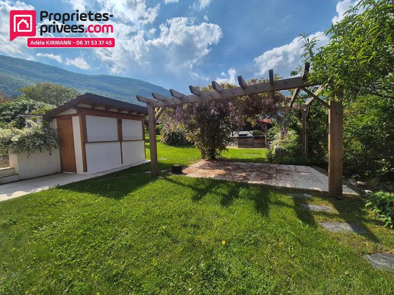 Maison - 279 m² - 6 pièces