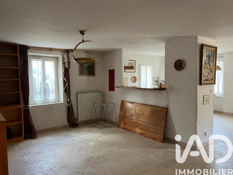 Maison - 310 m² - 10 pièces