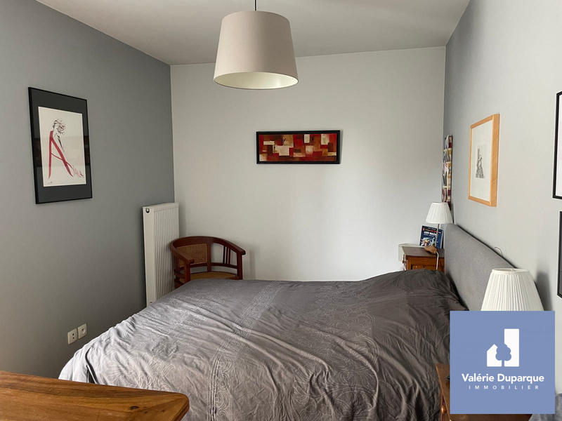 Appartement - 82 m² - 4 pièces