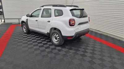 Dacia Duster Blue Dci 115 4x2 Essential