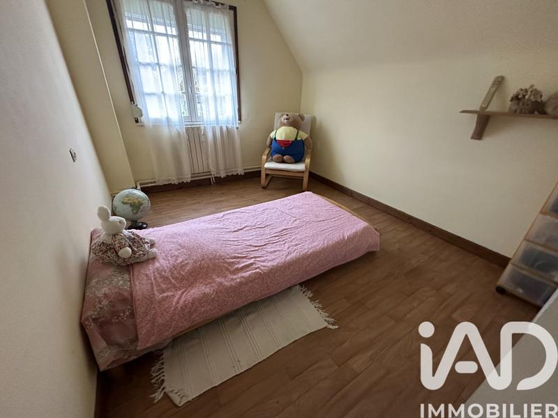 Maison - 170 m² - 8 pièces