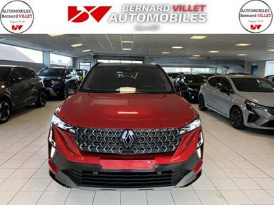 Renault Austral full hybrid E-Tech 200 ch Esprit Alpine