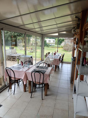 Local commercial - 133 m²