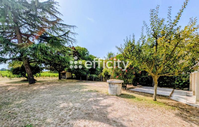 Maison - 106 m² - 3 pièces