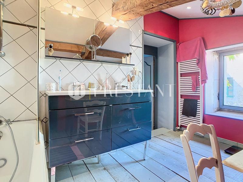 Maison - 424 m² - 14 pièces