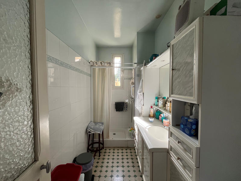 Maison - 84 m² - 3 pièces