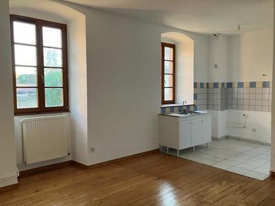 Appartement - 53 m² - 2 pièces