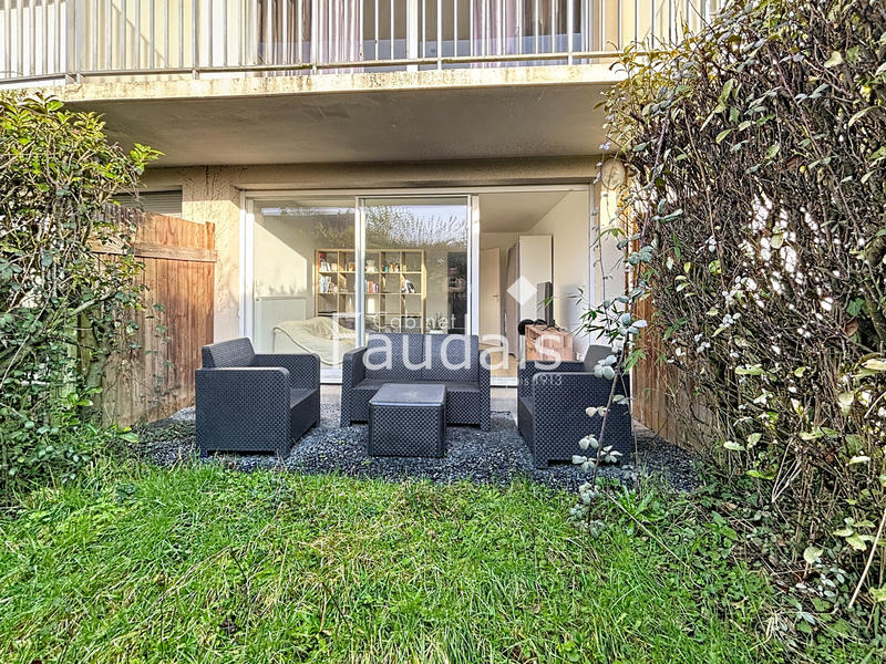 Appartement - 32 m² - 1 pièce