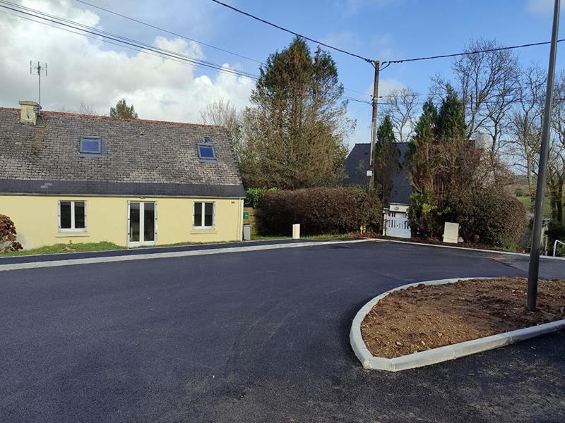 Maison - 77 m² - 4 pièces