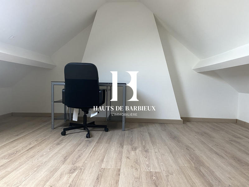 Maison ancienne - 129 m² - 5 pièces