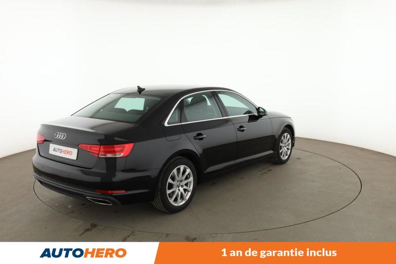 Audi A4 35 Tfsi s tronic 7 150 ch