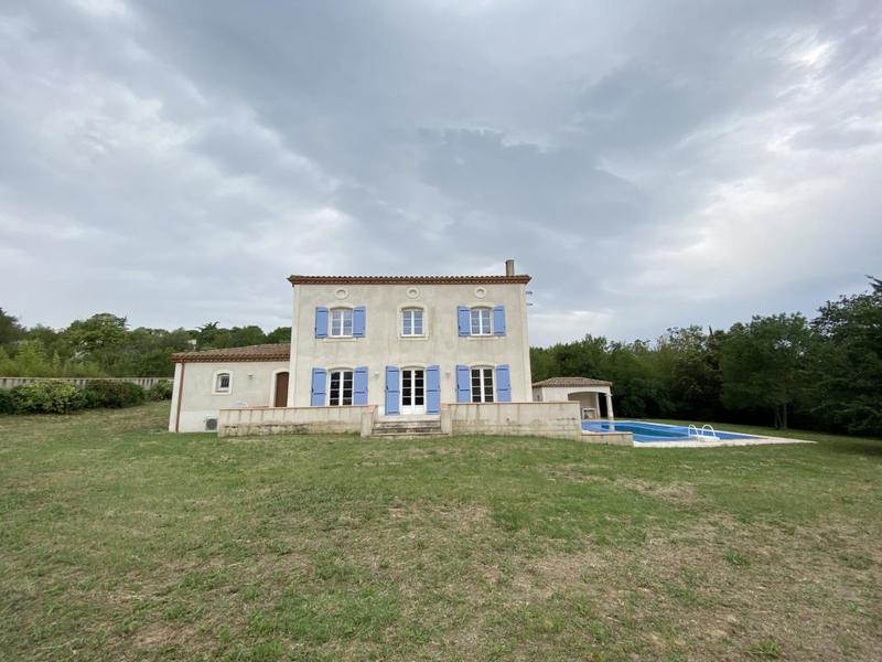 Villa - 150 m² - 5 pièces