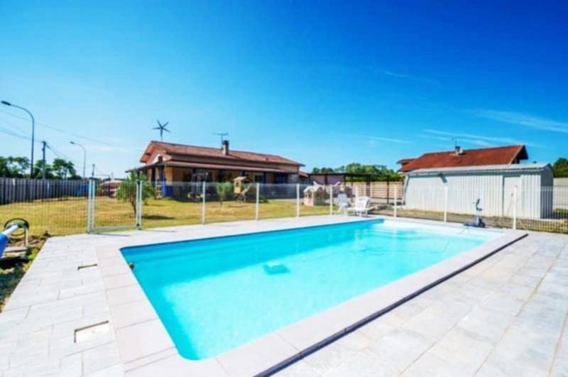 Maison - 136 m² - 6 pièces