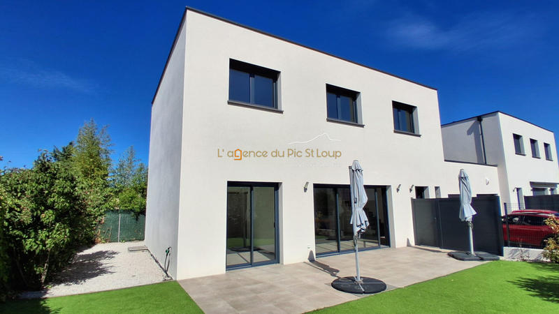 Villa - 132 m² - 5 pièces