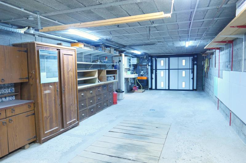 Maison traditionnelle - 120 m² - 5 pièces