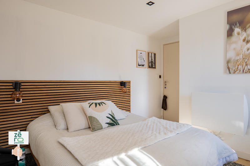 Maison - 182 m² - 6 pièces