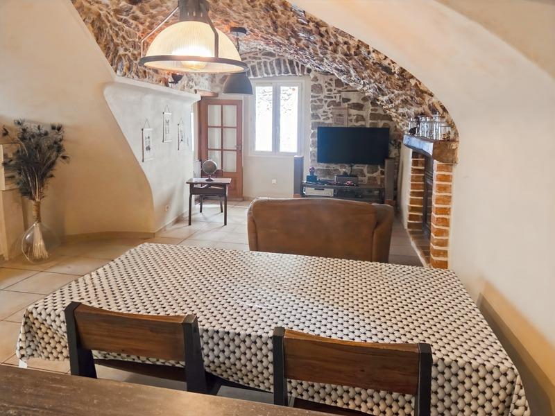 Maison - 139 m² - 6 pièces