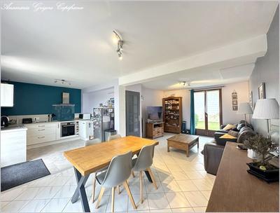 Pavillon - 107 m² - 5 pièces