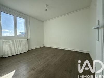 Maison - 127 m² - 7 pièces