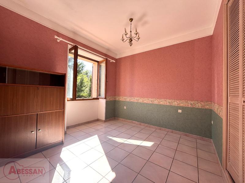 Maison - 132 m² - 5 pièces