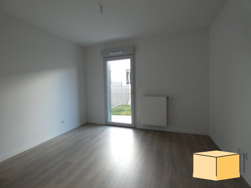 Appartement - 74 m² - 3 pièces