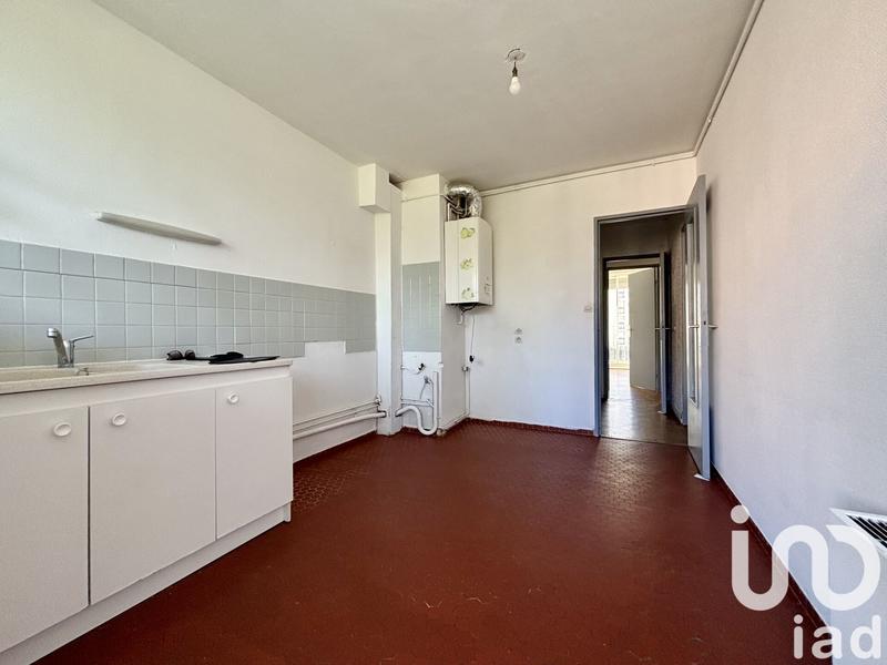 Appartement - 75 m² - 4 pièces