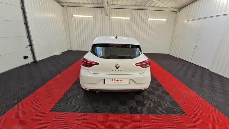 Renault Clio V Business SCe 65 -21