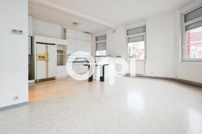 Immeuble - 165 m² - 2 pièces