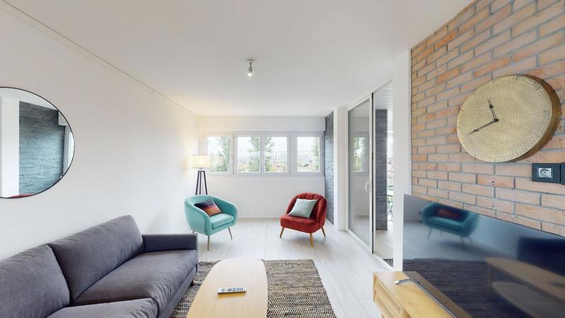 Appartement - 139 m²