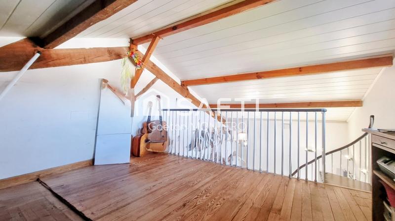 Maison - 133 m² - 4 pièces