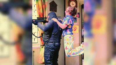 Théâtre : Aujourd'hui, c'est mercredi !