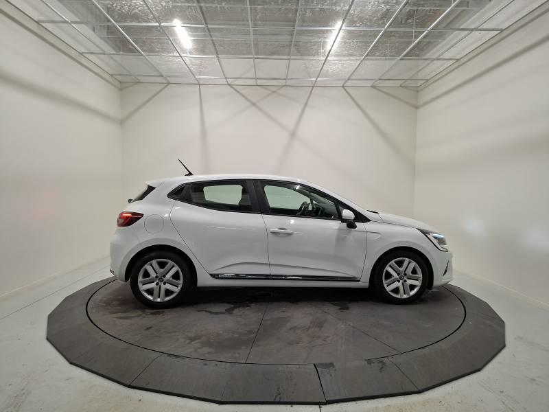 Renault Clio TCe 100 Gpl - 21n Business