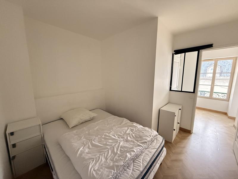 Appartement - 41 m² - 3 pièces