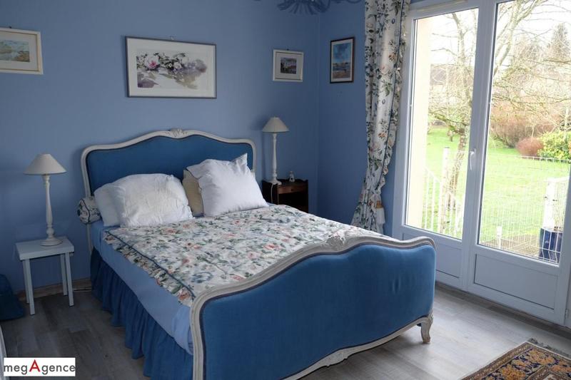 Villa - 156 m² - 5 pièces