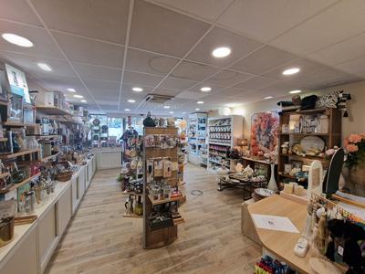 Fonds de commerce - 65 m²