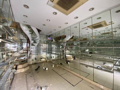 Local commercial - 44 m²