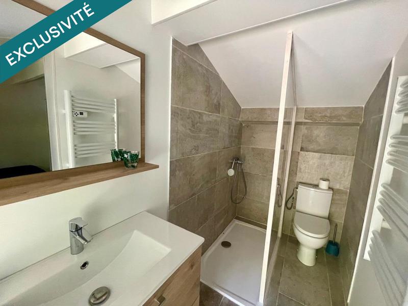 Villa - 165 m² - 7 pièces