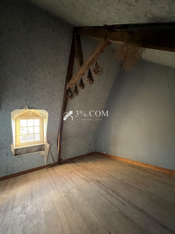 Longère - 183 m² - 6 pièces