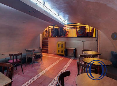 Local commercial - 188 m²