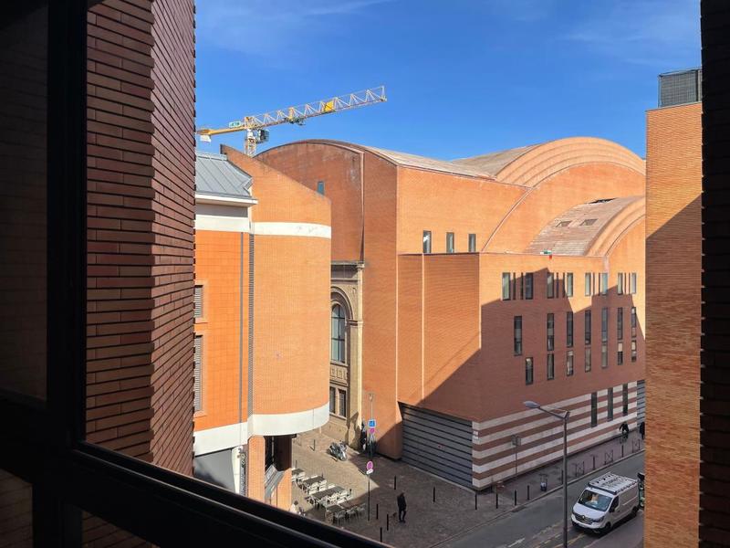 Appartement - 52 m² - 2 pièces