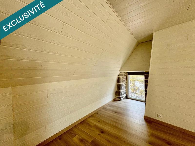 Ferme - 139 m² - 6 pièces