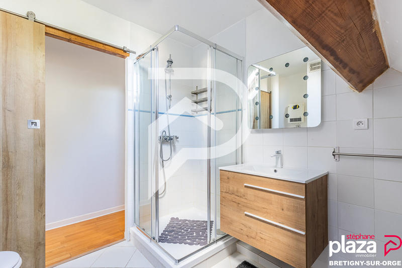 Maison - 188 m² - 9 pièces