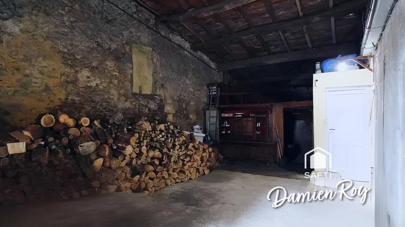 Maison - 130 m² - 4 pièces