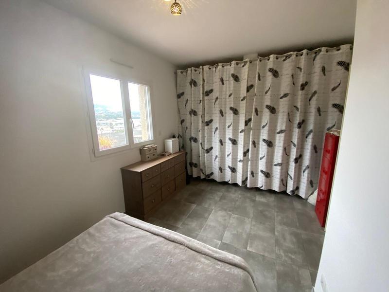 Maison - 81 m² - 3 pièces