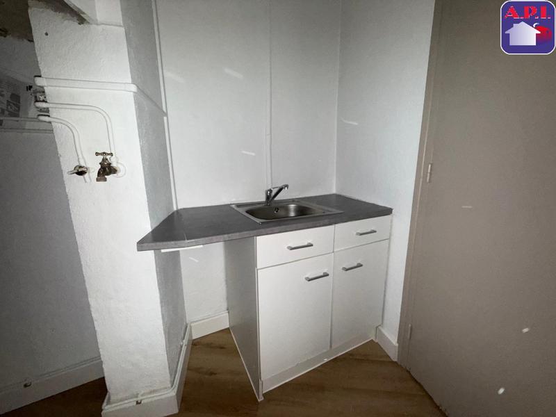 Local d'activités - 34 m² - 1 pièce