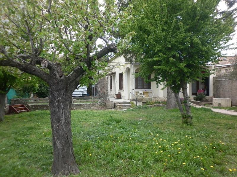 Villa - 100 m² - 4 pièces